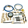 Performance Tool Fuel Injection Test Kit W89726